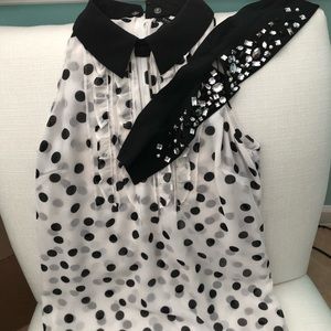 Light and flowy tunic